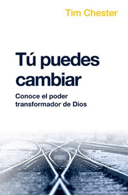 Tú Puedes Cambiar