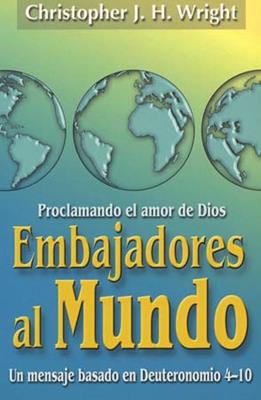 Embajadores Al Mundo