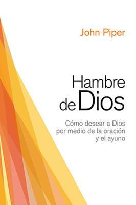 Hambre De Dios
