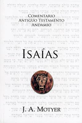 Comentario Antiguo Testamento Isaías