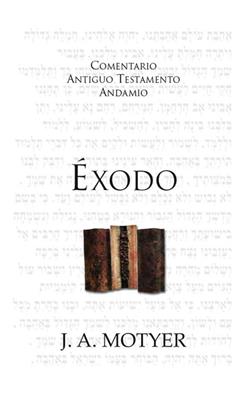 Comentario Antiguo Testamento Éxodo