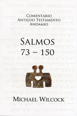 Comentario Antiguo Testamento Salmos 73 - 150