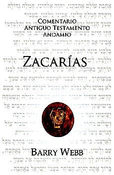Comentario Antiguo Testamento Zacarias