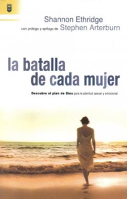 La batalla de cada mujer