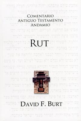 Comentario Antiguo Testamento Rut