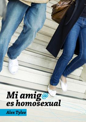 Mi Amigo Es Homosexual
