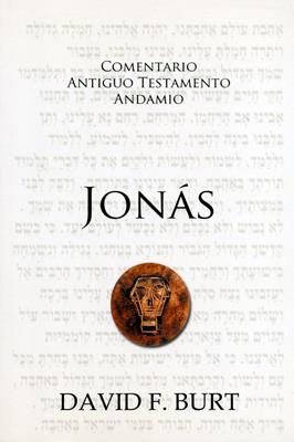 Comentario Antiguo Testamento Jonás