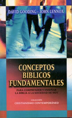 Conceptos Bíblicos Fundamentales