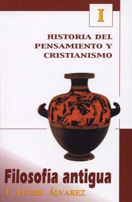 Filosofía Antigua Volumen 01