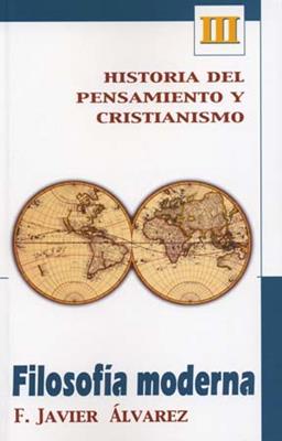Filosofía Moderna