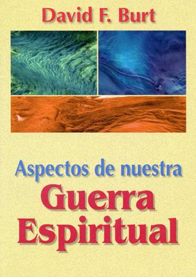 Aspectos De Nuestra Guerra Espiritual