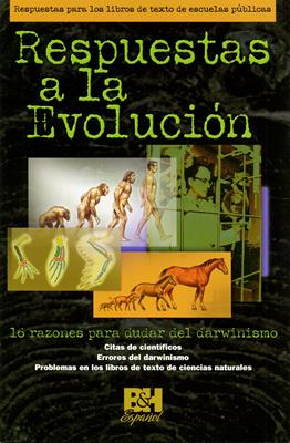 Respuestas A La Evolución