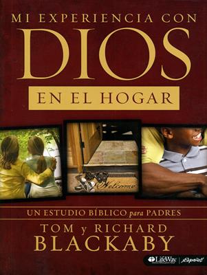 Mi experiencia con Dios en el hogar