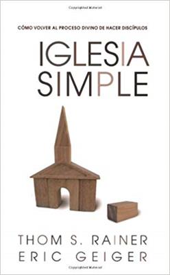 Iglesia Simple