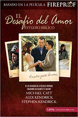 Estudio Bíblico Desafió Del Amor