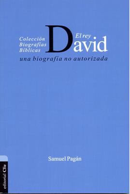 C.B.B Rey David