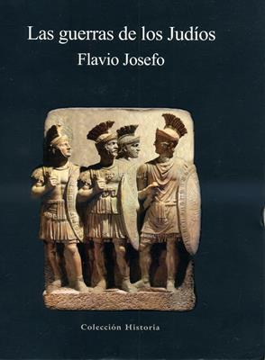 Guerras de los Judios