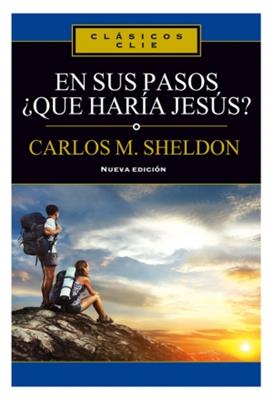En Sus Pasos Que Haria Jesus