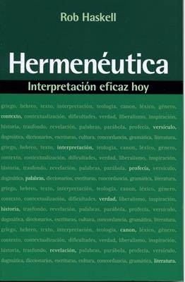 Hermenéutica
