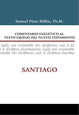 Comentario Exegético Al Texto Griego Del Nuevo Testamento