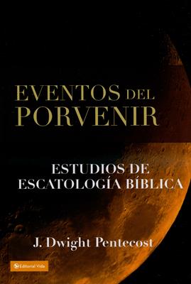 Eventos de lo porvenir