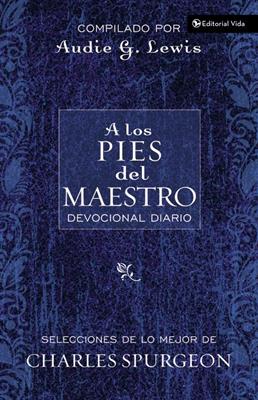 A los pies del maestro