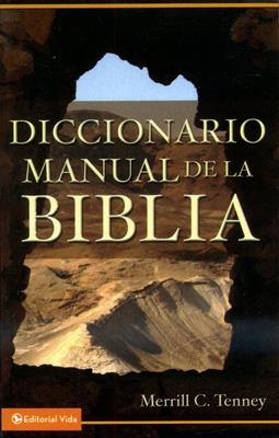 Diccionario manual de la Biblia
