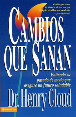 Cambios que sanan