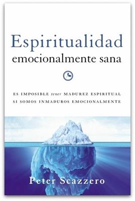 Espiritualidad emocionalmente sana