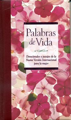 Palabras de vida
