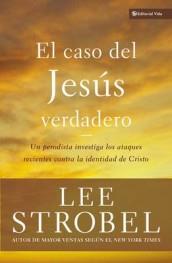 El Caso Del Jesus Verdadero