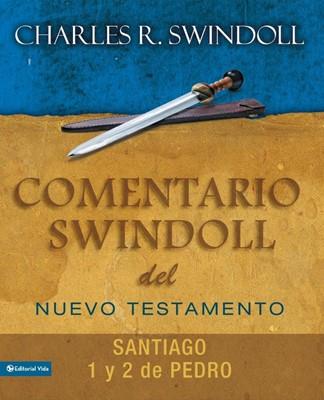Comentario Swindoll Del Nuevo Testamento