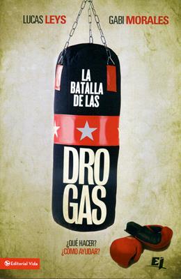 La batalla de las drogas