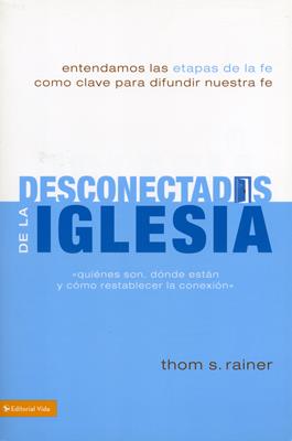 Desconectados de la iglesia
