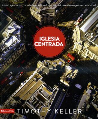 Iglesia centrada