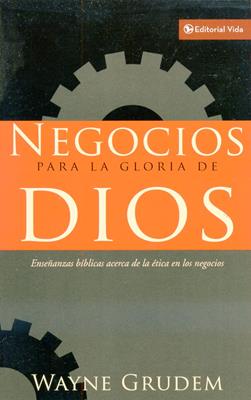 Negocios para la gloria de Dios