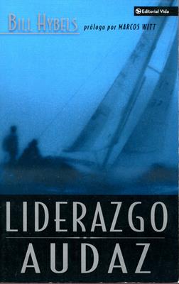 Liderazgo Audaz