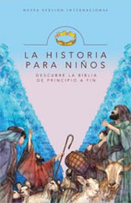 Historia Para Niños