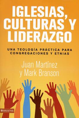 Iglesias, culturas y liderazgo