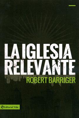 La iglesia relevante