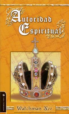 Autoridad espiritual
