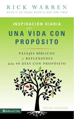 Inspiración Diaria para una Vida con Propósito