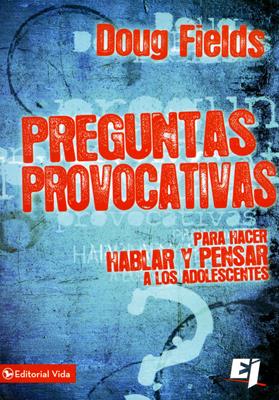 Pregunta provocativas, para hacer y pensar a los adolecentes