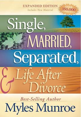 Single Married Separated & Life After