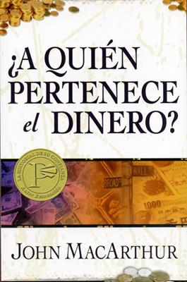 ¿A quién pertenece el dinero?