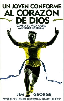 Un joven conforme al corazón de Dios