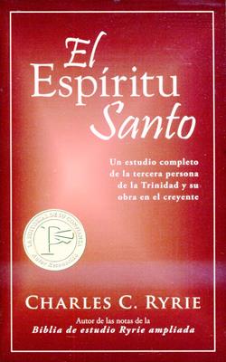 Espíritu Santo