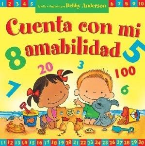 Cuenta Con Mi Amabilidad
