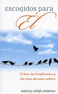 Escogidos para Él