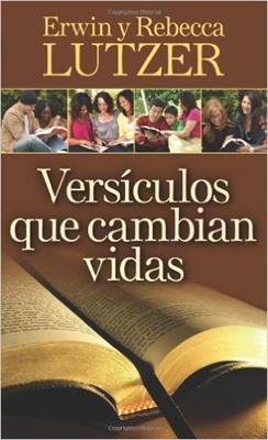 Versículos que cambian vidas